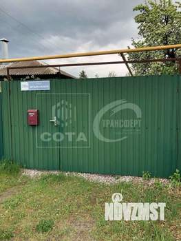 Дом 53м², 1-этажный, участок 7 сот.  