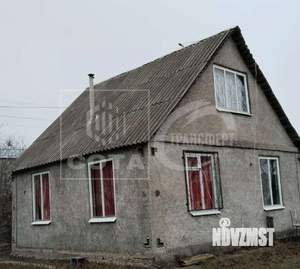 Дача 70м², 2-этажный, участок 6 сот.  