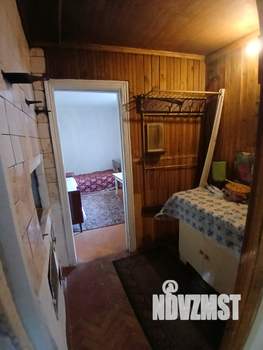 Дача 50м², 2-этажный, участок 6 сот.  