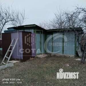 Дача 70м², 2-этажный, участок 6 сот.  