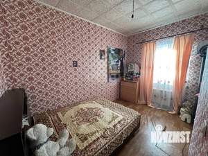 Дом 107м², 1-этажный, участок 4 сот.  