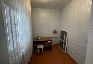 Дом 55м², 1-этажный, участок 2 сот.  