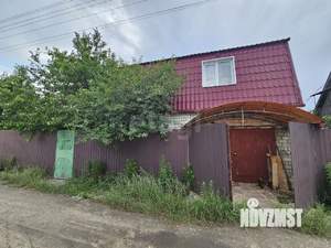 Дача 178м², 2-этажный, участок 12 сот.  