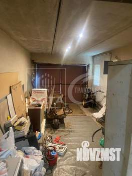 Дом 96м&sup2;, 2-этажный, участок 12 сот.  