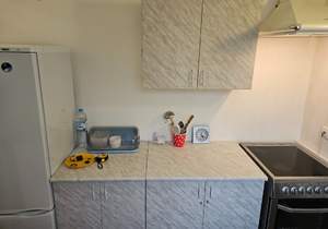 Дом 60м², 2-этажный, участок 6 сот.  