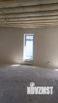 Дом 126м², 1-этажный, участок 8 сот.  