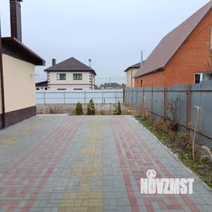 Дом 240м², 2-этажный, участок 8 сот.  