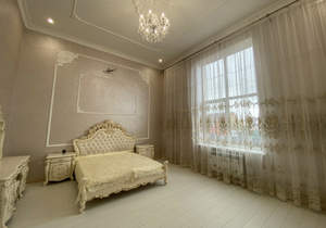 Дом 475м², 2-этажный, участок 8 сот.  