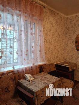 Дом 64м², 1-этажный, участок 4 сот.  