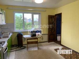 Дом 45м², 2-этажный, участок 6 сот.  