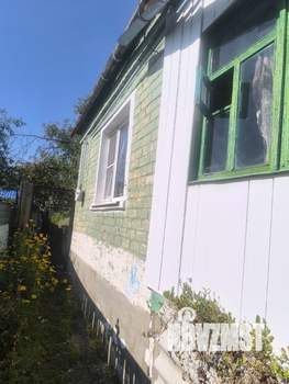 Дом 40м², 1-этажный, участок 2 сот.  