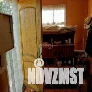 Дача 20м², 2-этажный, участок 6 сот.  