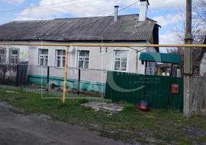 Дом 54м², 1-этажный, участок 4 сот.  
