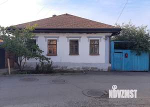 Дом 121м², 1-этажный, участок 5 сот.  