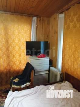 Дом 52м², 2-этажный, участок 10 сот.  