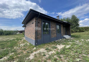 Дом 118м², 1-этажный, участок 10 сот.  
