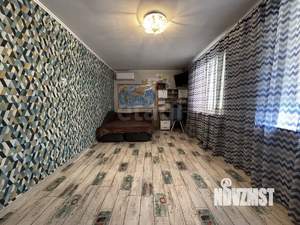 Дом 102м², 2-этажный, участок 6 сот.  