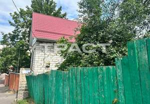 Дом 128м², 2-этажный, участок 1 сот.  