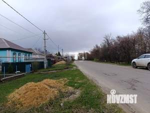 Дом 48м², 1-этажный, участок 13 сот.  