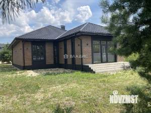 Дом 151м², 2-этажный, участок 10 сот.  