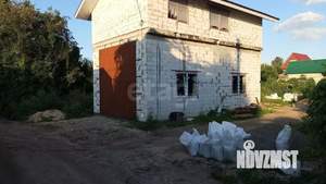 Дача 113м², 2-этажный, участок 6 сот.  