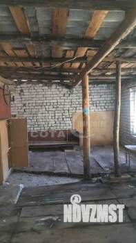 Дом 46м², 1-этажный, участок 6 сот.  