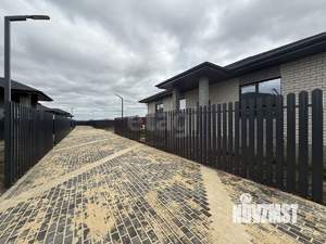 Дом 119м², 1-этажный, участок 4 сот.  