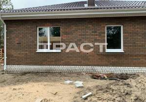 Дом 100м², 1-этажный, участок 4 сот.  