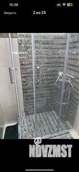 Дом 110м², 2-этажный, участок 5 сот.  