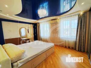 Коттедж 320м², 3-этажный, участок 4 сот.  