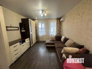 Дом 41м², 1-этажный, участок 1 сот.  