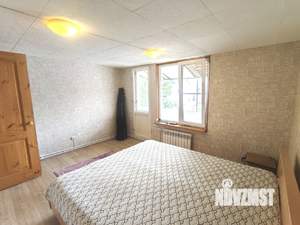 Дом 64м², 2-этажный, участок 3 сот.  