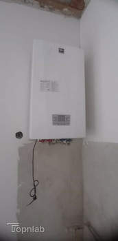 Дом 111м², 1-этажный, участок 6 сот.  