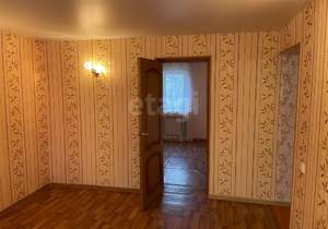 Дом 66м², 1-этажный, участок 2 сот.  