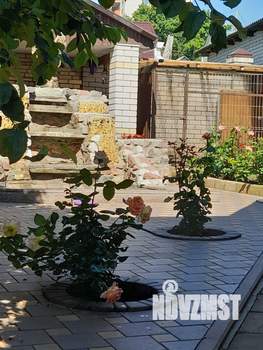 Коттедж 420м², 3-этажный, участок 6 сот.  