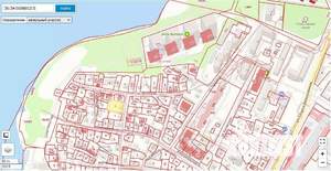 Дом 91м&sup2;, 1-этажный, участок 12 сот.  