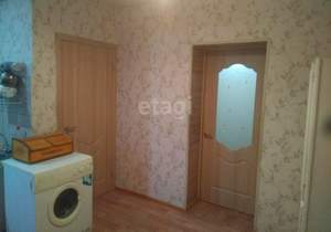 Дом 57м², 1-этажный, участок 2 сот.  