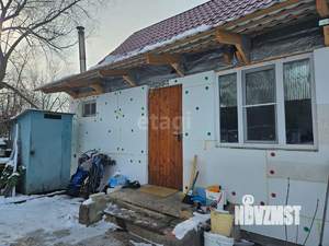 Дача 36м², 1-этажный, участок 9 сот.  