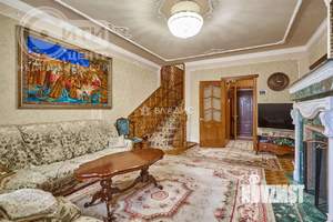 Дом 266м², 2-этажный, участок 11 сот.  