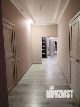 Коттедж 140м², 3-этажный, участок 4 сот.  