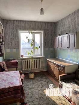 Дом 85м², 1-этажный, участок 5 сот.  
