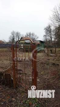 Дом 20м², 1-этажный, участок 6 сот.  