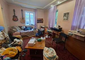Дом 47м², 2-этажный, участок 6 сот.  