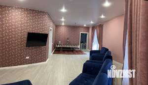 Таунхаус 271м², 3-этажный, участок 7 сот.  