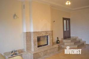 Коттедж 600м², 3-этажный, участок 13 сот.  