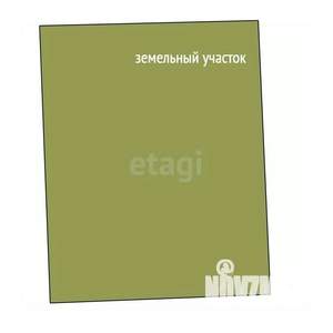 Дом 137м², 2-этажный, участок 10 сот.  