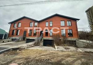 Дом 189м², 3-этажный, участок 7 сот.  