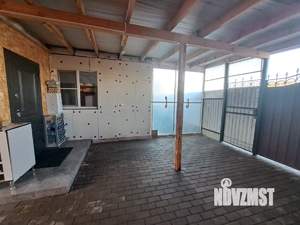 Дом 125м², 2-этажный, участок 8 сот.  