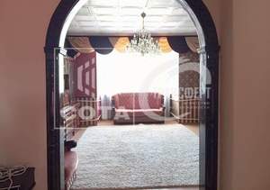 Дом 284м², 2-этажный, участок 10 сот.  