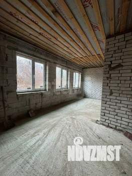 Дом 108м², 1-этажный, участок 10 сот.  